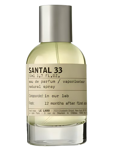 Santal 33 Le Labo Unisex 100 ml - vista principal