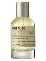 Santal 33 Le Labo Unisex 100 ml - vista principal