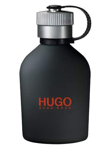 Hugo Just Different Hugo Boss Para Hombre 100 ml - vista principal