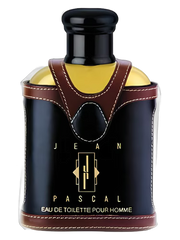 Jean Pascal Para Hombre 125 ml - empaque del producto
