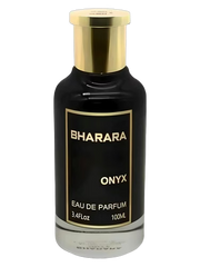 Bharara Onyx Unisex 100 ml - vista principal