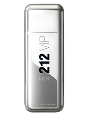 212 VIP Men Carolina Herrera Para Hombre 100 ml - empaque del producto