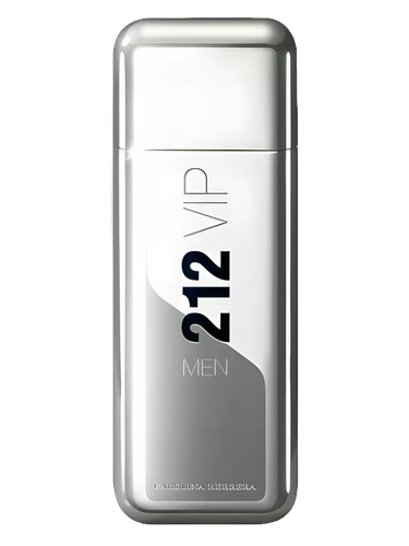 212 VIP Men Carolina Herrera Para Hombre 100 ml - vista principal