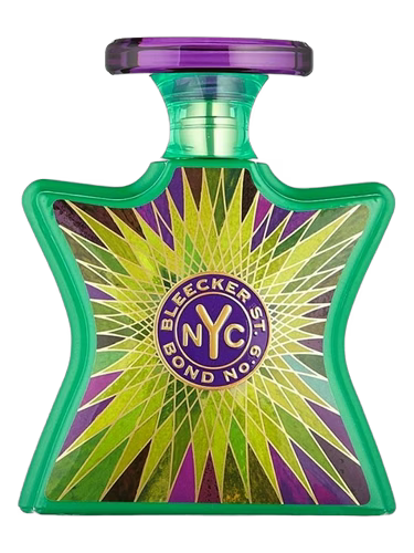 Bleecker Street Bond No 9 Unisex 100 ml - vista principal