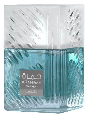 Khamrah Waha Unisex 100 ml - vista principal