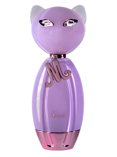 Meow Katy Perry Para Mujer 100 ml - vista principal