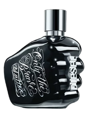 Only The Brave Tattoo Diesel Para Hombre 100 ml - vista principal