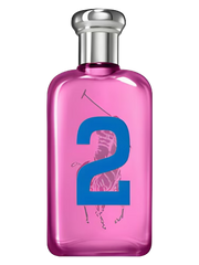 Big Pony 2 for Women Ralph Lauren Para Mujer 100 ml - vista principal