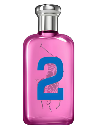 Big Pony 2 for Women Ralph Lauren Para Mujer 100 ml - vista principal