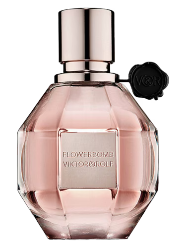 Flowerbomb Viktor&Rolf Para Mujer 90 ml - vista principal