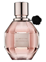 Flowerbomb Viktor&Rolf Para Mujer 90 ml - empaque del producto