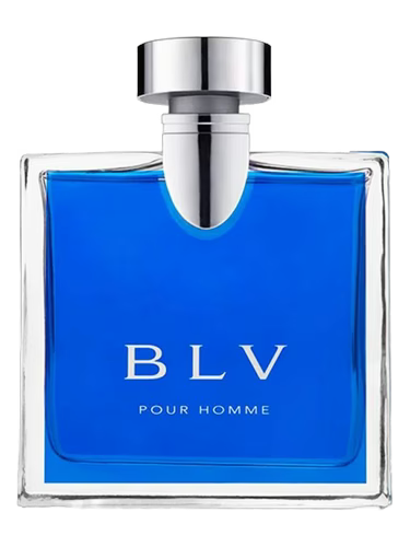 Bvlgari Blv Pour Homme Para Hombre 100 ml - vista principal