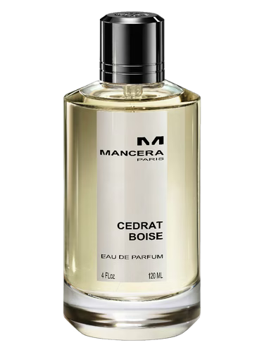 Cedrat Boise Mancera Unisex 120 ml - vista principal