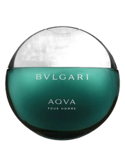 Aqva Pour Homme Bvlgari Para Hombre 100 ml - vista principal