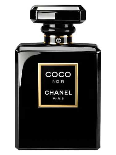 Coco Noir Chanel Para Mujer 100 ml - vista principal