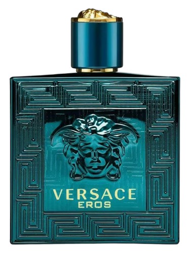 Eros Versace Para Hombre 100 ml - vista principal