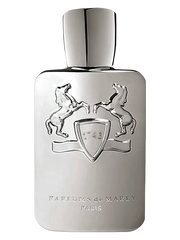 Pegasus Parfums de Marly Para Hombre 125 ml - empaque del producto