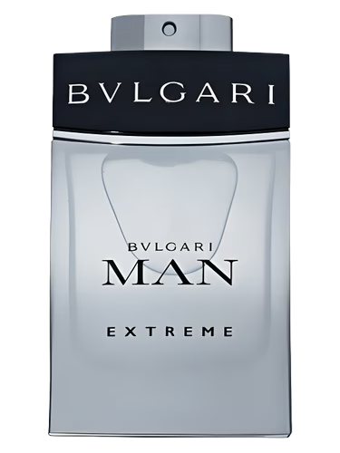Bvlgari Man Extreme Bvlgari Para Hombre 100 ml - vista principal