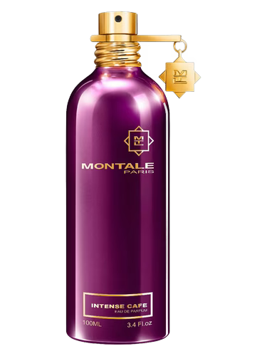 Intense Cafe Montale Para Hombre 100 ml - vista principal