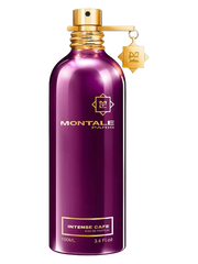 Intense Cafe Montale Para Hombre 100 ml - frasco y presentación