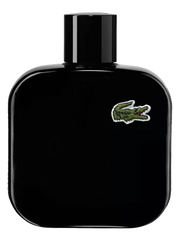 Lacoste L.12.12. Noir Para Hombre 100 ml - empaque del producto