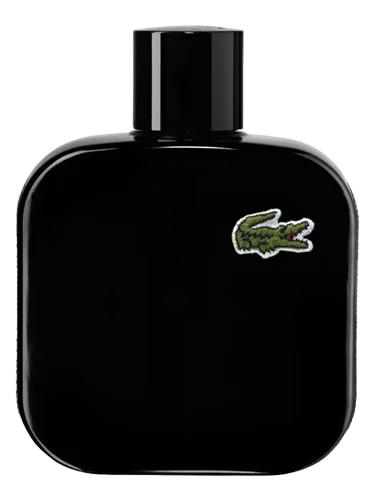 Lacoste L.12.12. Noir Para Hombre 100 ml - vista principal