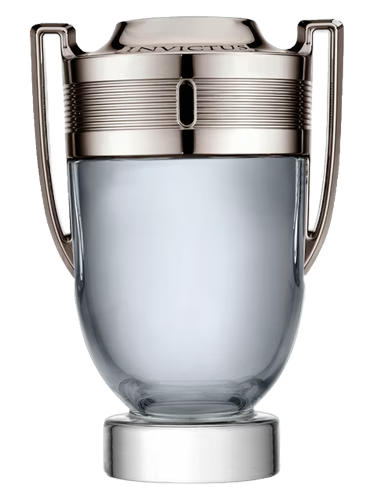 Invictus Rabanne Para Hombre 100 ml - vista principal
