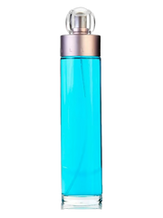 360° for Men Perry Ellis Para Hombre 100 ml - empaque del producto