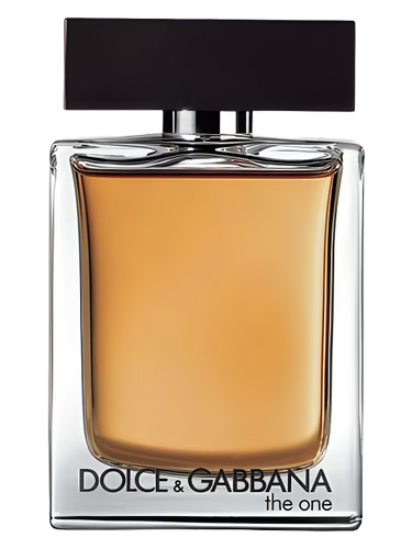 The One for Men Dolce&Gabbana Para Hombre 100 ml - vista principal