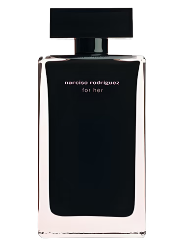 Narciso Rodriguez For Her Narciso Rodriguez Para Mujer 100 ml - vista principal