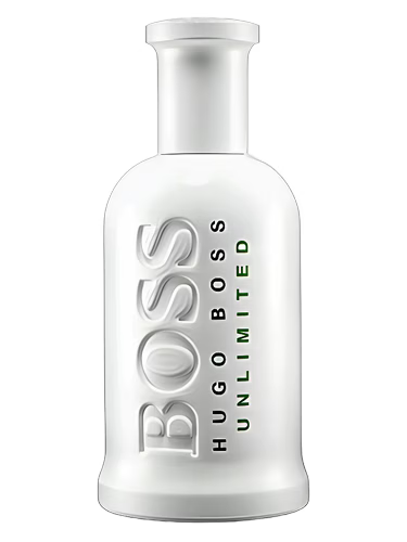 Boss Bottled Unlimited Hugo Boss Para Hombre 100 ml - vista principal