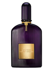Velvet Orchid Tom Ford Para Mujer 100 ml - empaque del producto