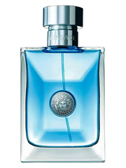 Versace Pour Homme Para Hombre 100 ml - empaque del producto