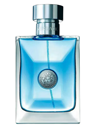 Versace Pour Homme Para Hombre 100 ml - vista principal
