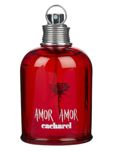 Amor Amor Cacharel Para Mujer 100 ml - vista principal