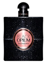 Black Opium Yves Saint Laurent Para Mujer 90 ml - empaque del producto