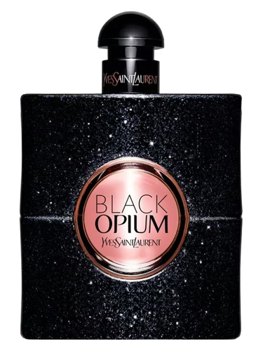 Black Opium Yves Saint Laurent Para Mujer 90 ml - vista principal