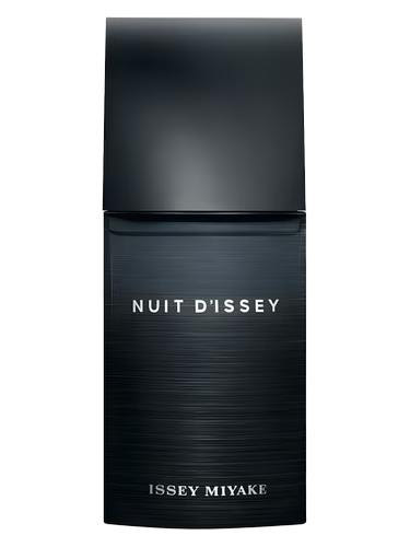 Nuit d’Issey Issey Miyake Para Hombre 125 ml - vista principal