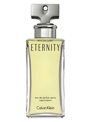 Eternity Calvin Klein Para Mujer 100 ml - vista principal