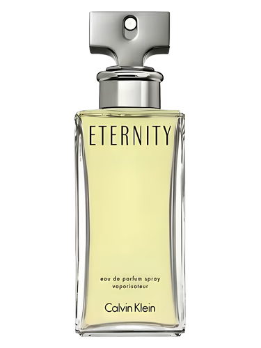 Eternity Calvin Klein Para Mujer 100 ml - vista principal