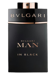 Bvlgari Man In Black Bvlgari Para Hombre 100 ml - empaque del producto
