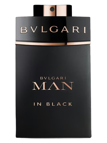 Bvlgari Man In Black Bvlgari Para Hombre 100 ml - vista principal