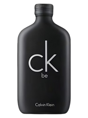 CK be Calvin Klein Unisex 100 ml - vista principal