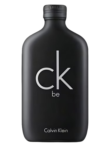 CK be Calvin Klein Unisex 100 ml - vista principal