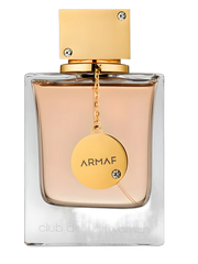 Club de Nuit Woman Armaf Para Mujer 100 ml - empaque del producto