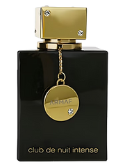 Club de Nuit Intense Armaf Para Mujer 105 ml - empaque del producto