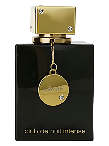 Club de Nuit Intense Armaf Para Mujer 105 ml - vista principal