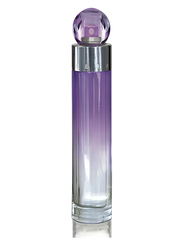 360° Purple Perry Ellis Para Mujer 100 ml - vista principal