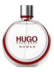 Hugo Woman Hugo Boss Para Mujer 75 ml - empaque del producto
