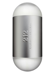 212 Carolina Herrera Para Mujer 80 ml - empaque del producto